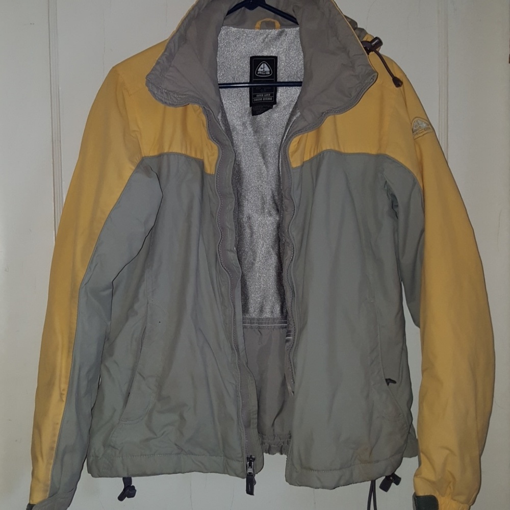 Ski Jacket - image 1